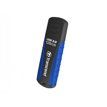 USB Флеш 128GB 3.0 Transcend TS128GJF810 черный