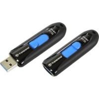 USB Флеш 16GB 3.0 Transcend TS16GJF790K черный