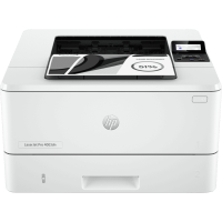 Принтер лазерный HP LaserJet Pro M501dn