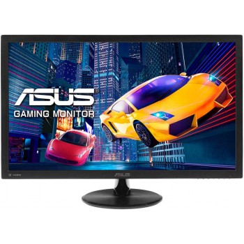 Монитор Игровой 27" Asus VP278QG 1920x1080 16:9 TN 75ГЦ (HDMI+DP+VGA) Black, 1ms