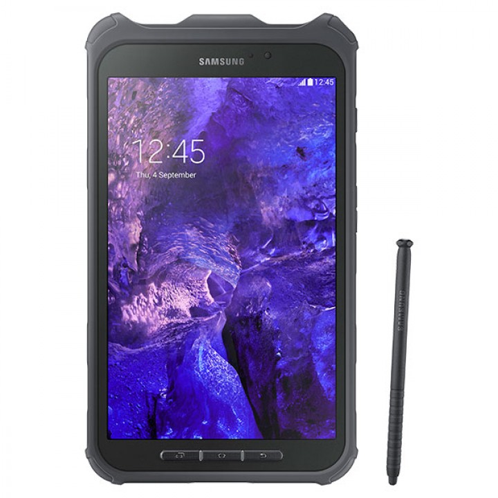 Планшет Samsung Galaxy Tab Active 2 16GB WiFi + LTE Black (SM-T395)