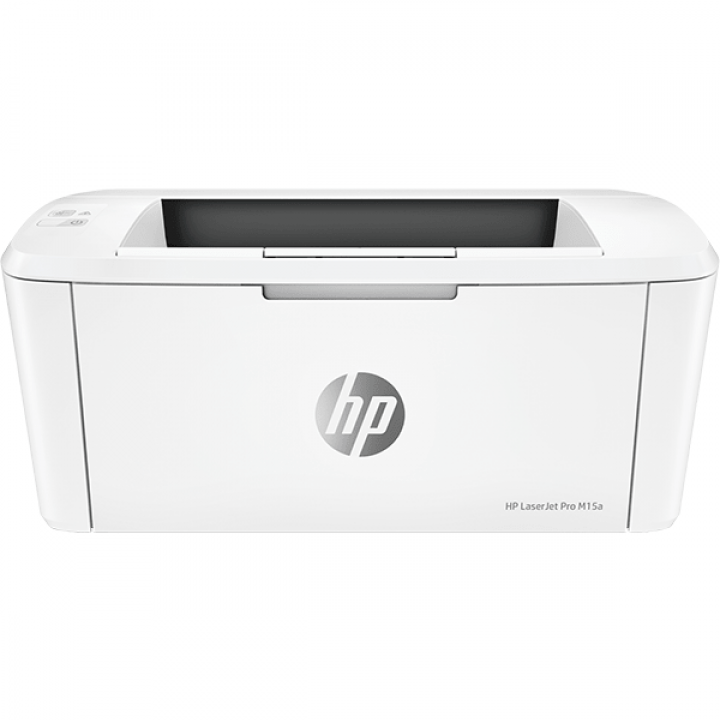 Принтер лазерный HP LaserJet PRO M15a