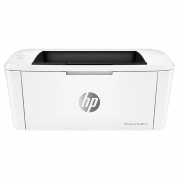 Принтер лазерный HP LaserJet PRO M15w