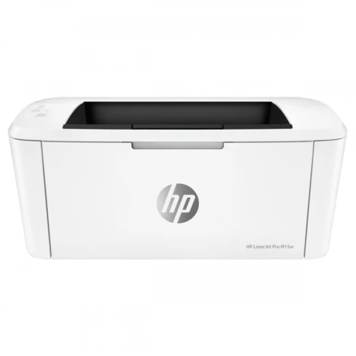 Принтер лазерный HP LaserJet PRO M15w