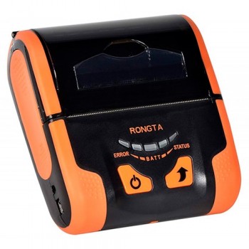 Мобильный термопринтер чеков Rongta RPP300