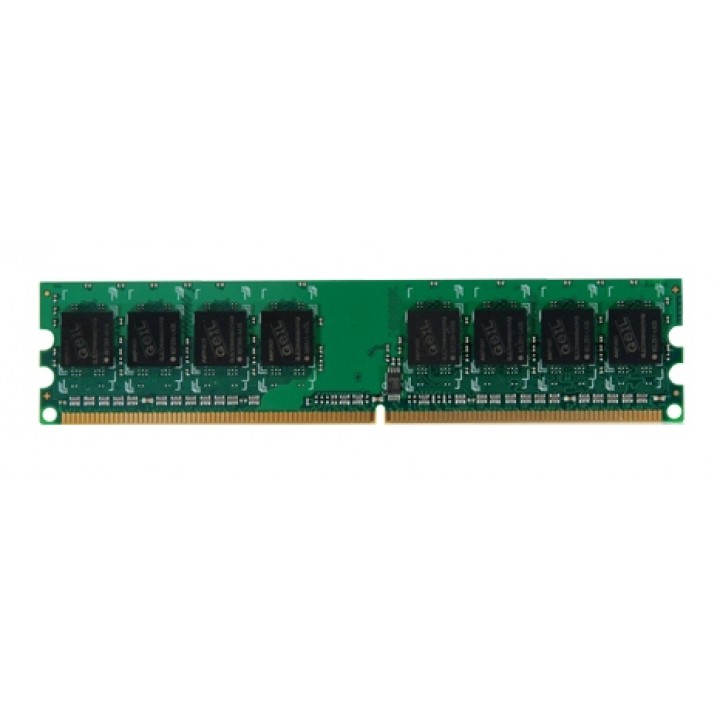 Оперативная память 4GB DDR4 2400MHZ GEIL PC4-19200 GN44GB2400C17S