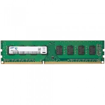 Оперативная память 8GB DDR4 2933MHZ SAMSUNG PC4-23400, CL21, 1.2V, M378A1K43EB2-CVF00