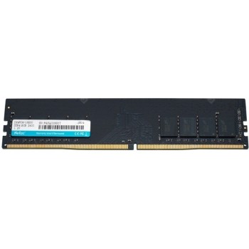 Оперативная память 4gb DDR4 2666MHz Netac Basic