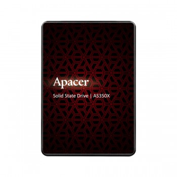 Жесткий диск SSD диск 512GB Apacer AS350X