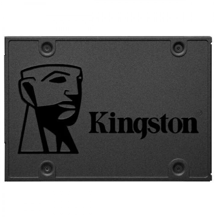 SSD диск 480GB Kingston SA400S37/480GG