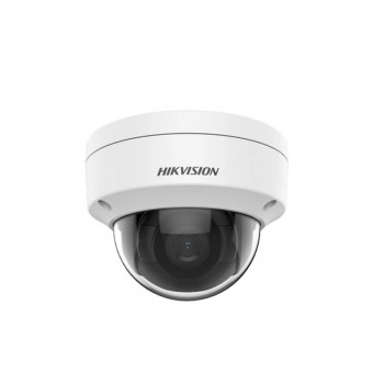 Hikvision DS-2CD1123G0E-I (2.8 мм) (C) 2Мп уличная купольная IP-камера с ИК-подсветкой до 30м