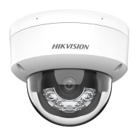 Hikvision DS-2CD1143G2-LIU (2,8 мм) 4Мп уличная купольная IP-камера