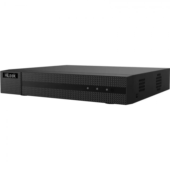 HiLook NVR-108MH-D IP Сетевой видеорегистратор, 8 каналов до 4Мп, HDD: 1 SATA до 6Тб