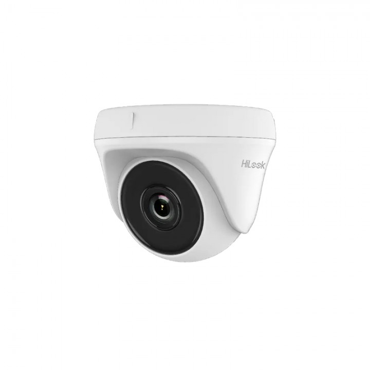 HiLook THC-T120-P (2.8 мм) 2 MP EXIR видеокамера, TVI/AHD/CVI/CVBS