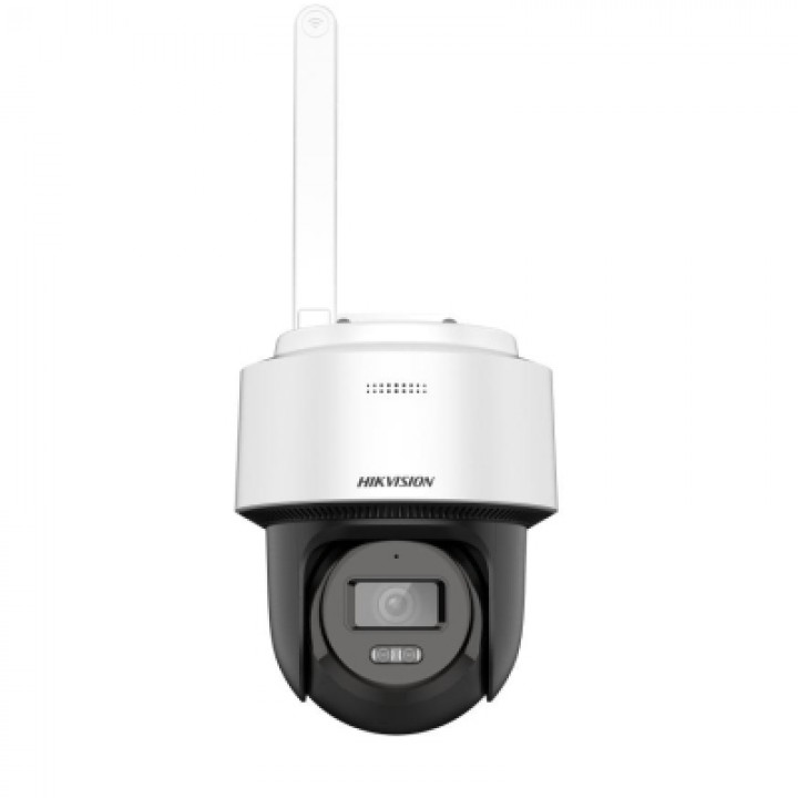 Hikvision DS-2DE2C400MWG/W (2,8 мм) 4MP IP Видеокамера наружная Smart Hybrid-light WIFI PT