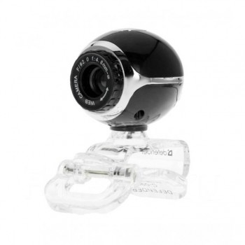 Веб-камера Defender C-090 0.3 МП