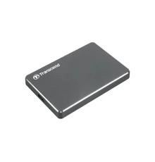 Внешний жесткий диск 2,5 1TB Transcend TS1TSJ25C3N