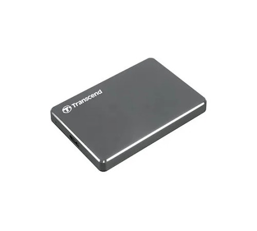 Внешний жесткий диск 2,5 1TB Transcend TS1TSJ25C3N