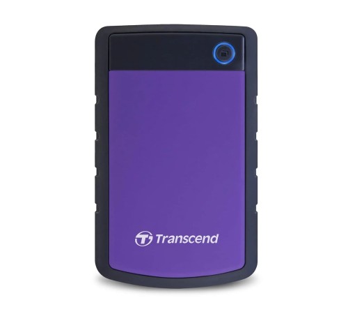 Внешний жесткий диск 2.5 4TB Transcend TS4TSJ25H3P