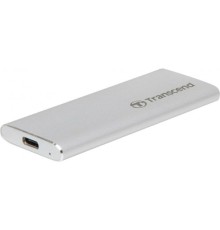 Внешний жесткий диск SSD 1TB Transcend TS1TESD260C