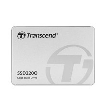 Жесткий диск SSD 500GB Transcend TS500GSSD220Q