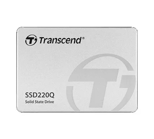 Жесткий диск SSD 512GB Transcend TS512GSSD230S