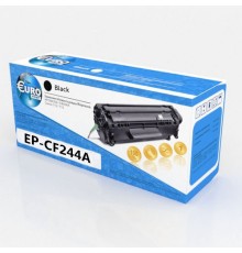 Картридж HP CF244A (№44A) Euro Print