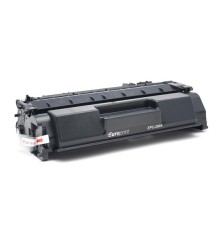 Картридж Europrint EPC-CF280A, для принтеров HP LaserJet Pro 400 M401/MFP425, 2700 страниц