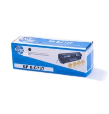 Картридж HP EP B-CRG737 Europrint