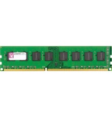 Оперативная память 4GB DDR4 Desktop Kingston KVR24N17S6/4