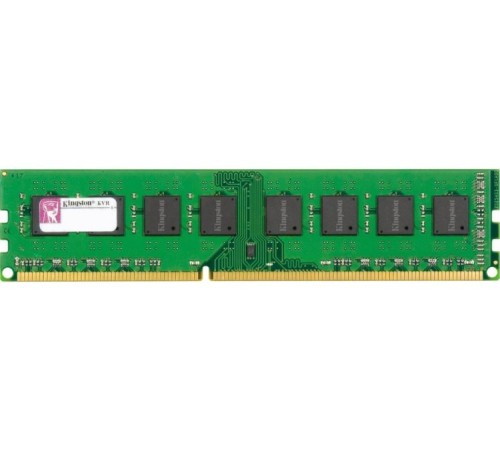 Оперативная память 4GB DDR4 Desktop Kingston KVR24N17S6/4