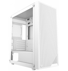 Корпус PCCooler C3 B310 WH ATX/mATX USB3.0, 2xUSB2.0, White