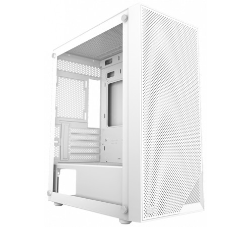 Корпус PCCooler C3 B310 White