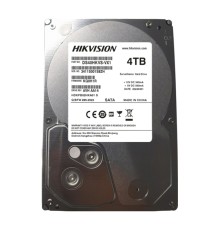 Hikvision DS40HKVS-VX1,4TB,5400,3.5'',SATA Жесткий диск