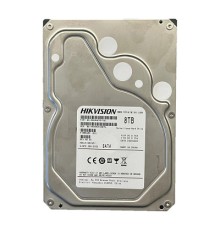 Hikvision DS80HKVS-VX1,8TB,7200,3.5'',SATA Жесткий диск