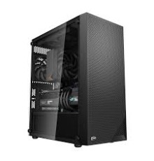 Корпус PCCooler C3 B310 BK ATX/mATX USB3.0, 2xUSB2.0 Black