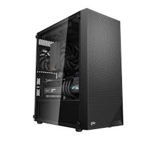 Корпус PCCooler C3 B310 BK