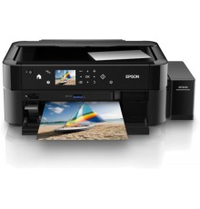 МФУ Epson L850 фабрика печати