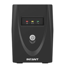INT-600VA-v2 Источник бесперебойного питания 600ВА/360Вт