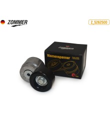 Ролик натяжной 3302 с дв. Cummins ISF2.8 Е3 в сборе с натяжителем ZOMMER Z_5262500