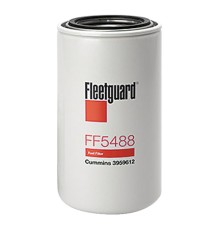 Фильтр топливный FF5488 Fleetguard тонкой очистки топлива с функцией сепарации воды
