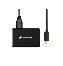 Картридер Transcend TS-RDC8K