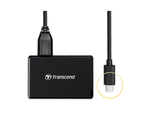 Картридер Transcend TS-RDC8K