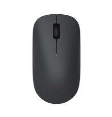 Мышь Xiaomi Wireless Mouse Lite BHR6099GL/XMWXSB01YM  черный