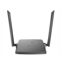 Маршрутизатор D-Link DIR-615/Z1A, 300М, 1 WAN + 4 LAN