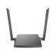 Маршрутизатор D-Link DIR-615/Z1A, 300М, 1 WAN + 4 LAN