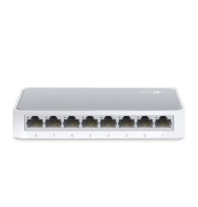 Коммутатор 8 port TP-Link TL-SF1008D