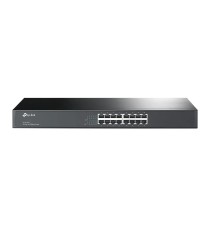 Коммутатор 16 ports TP-Link TL-SG1016 гигабитный, настольный/стоечный коммутатор