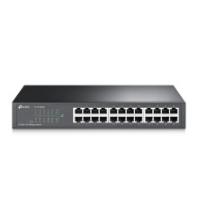 Коммутатор 24 ports TP-Link TL-SF1024D