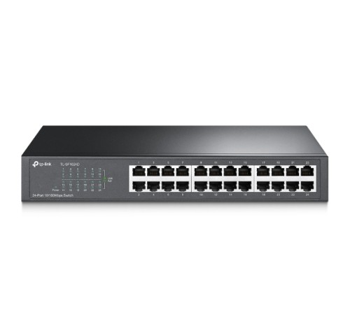 Коммутатор 24 ports TP-Link TL-SF1024D